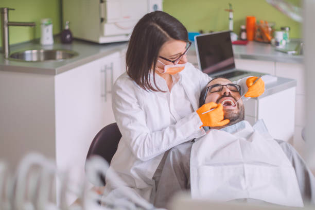 Best Emergency Dental Care for Broken or Chipped Teeth in Beech Mountain Lakes, PA